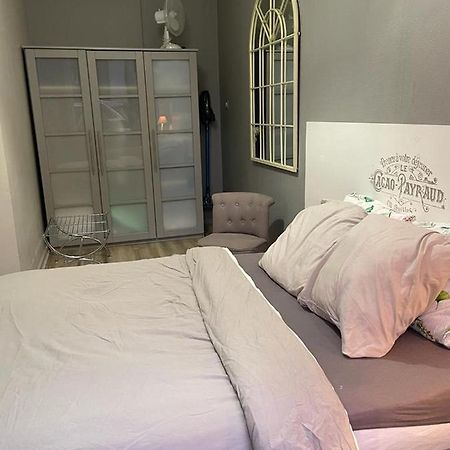 Le Cedre Bleu Hotel Lievin Ngoại thất bức ảnh