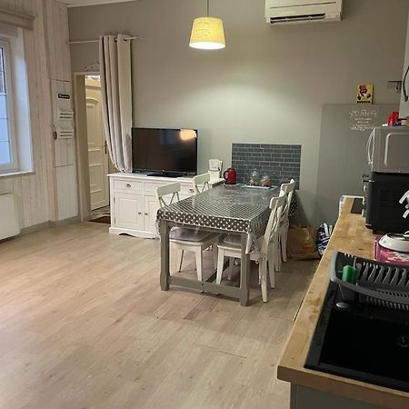 Le Cedre Bleu Hotel Lievin Ngoại thất bức ảnh