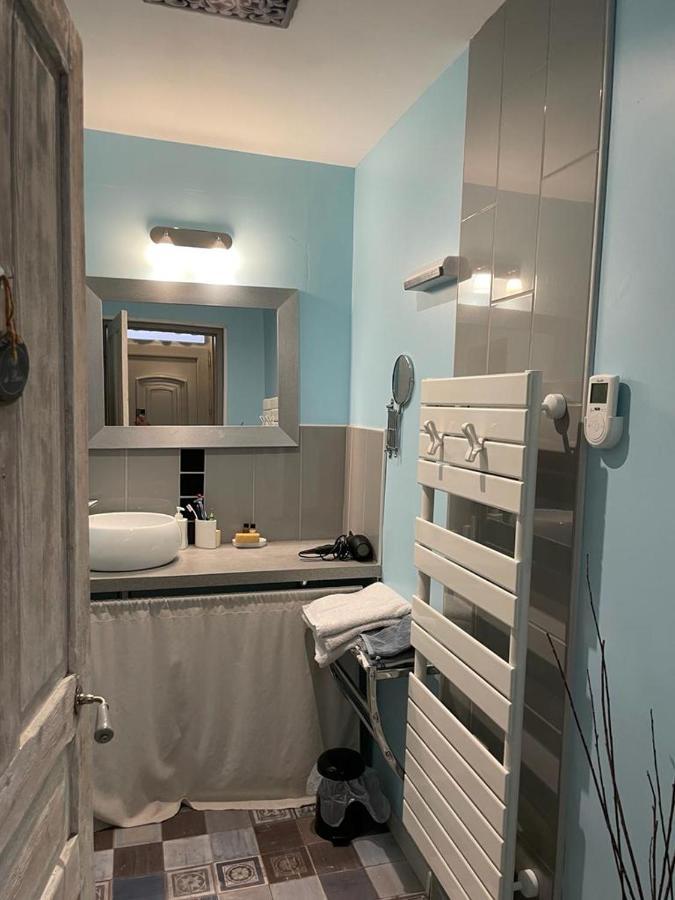 Le Cedre Bleu Hotel Lievin Ngoại thất bức ảnh